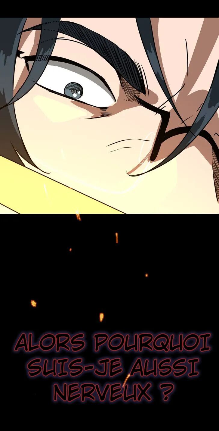 The Beginning After the End Chapitre 52 - Page 6