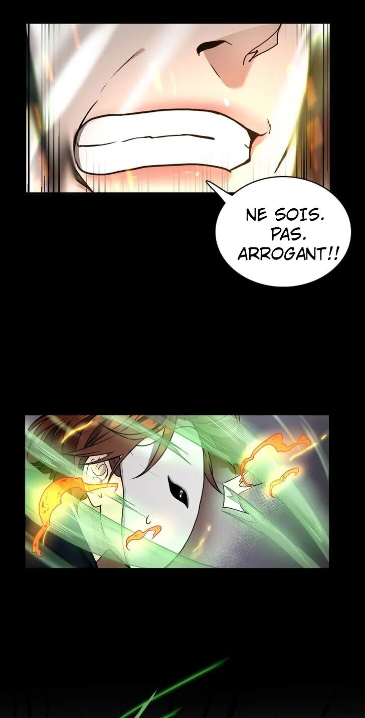 The Beginning After the End Chapitre 52 - Page 9