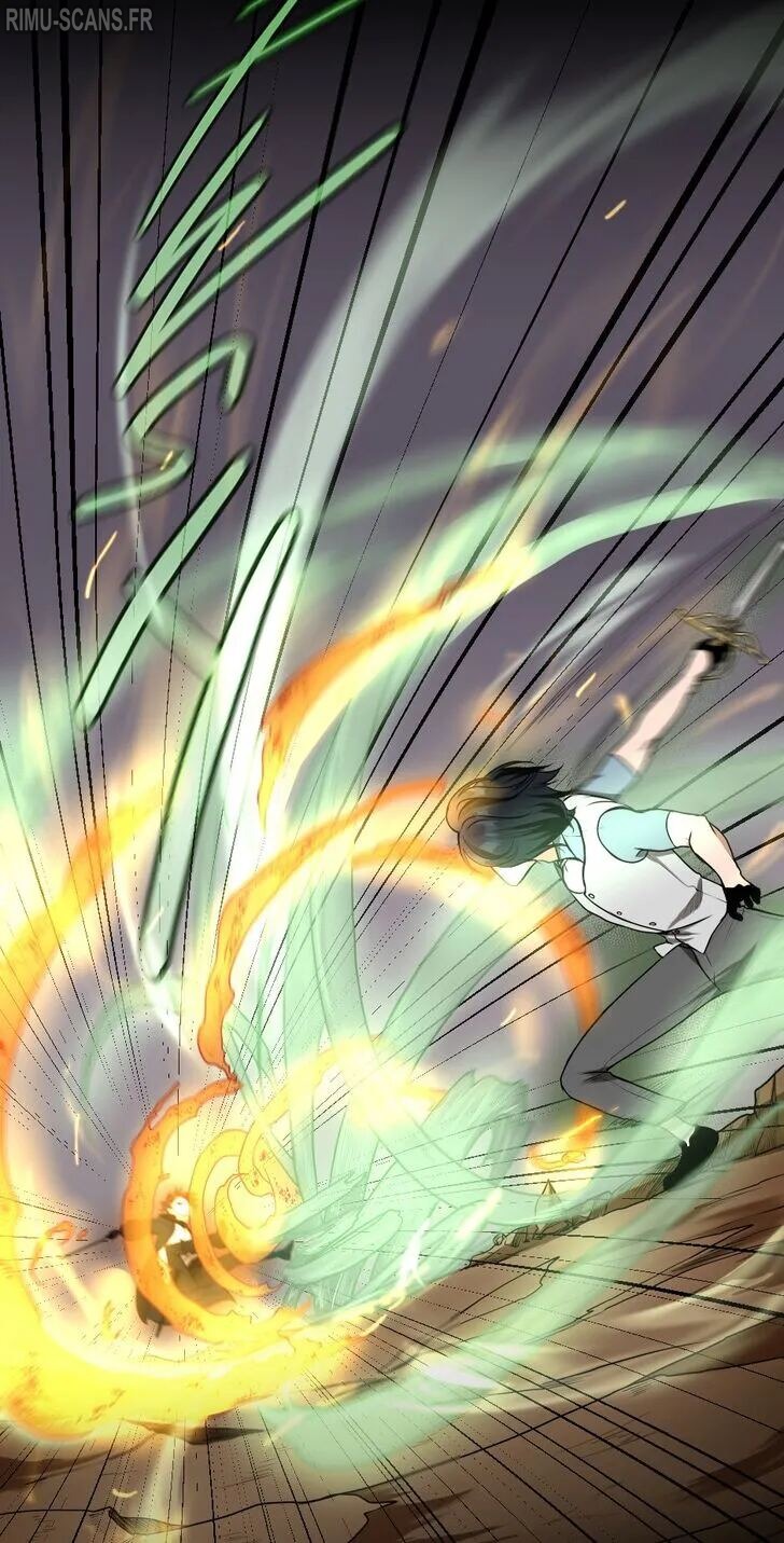 The Beginning After the End Chapitre 52 - Page 10