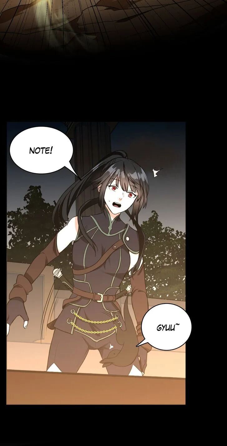 The Beginning After the End Chapitre 52 - Page 11