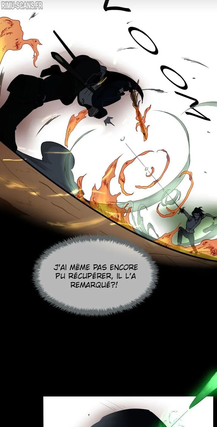 The Beginning After the End Chapitre 52 - Page 13