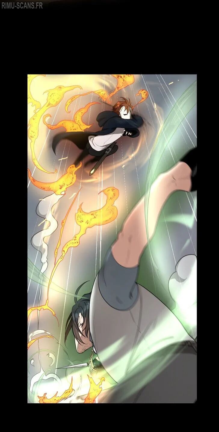 The Beginning After the End Chapitre 52 - Page 16