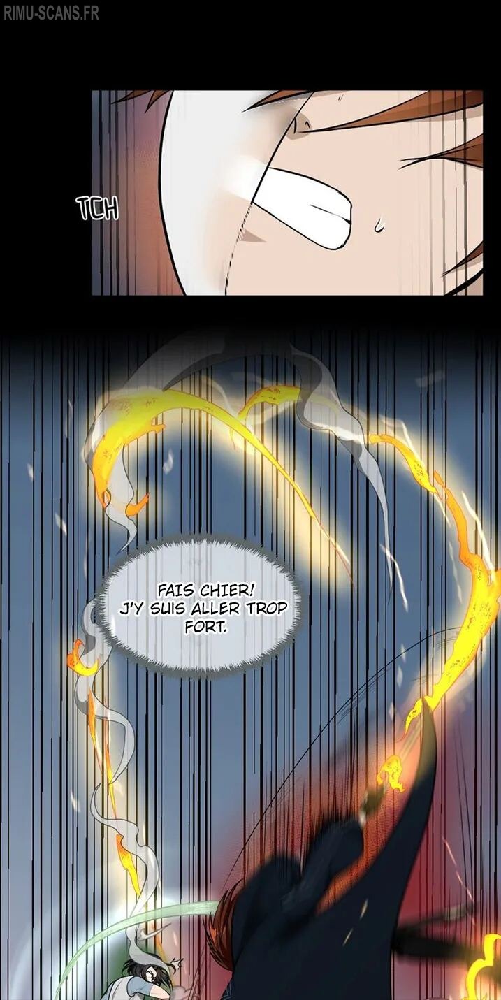 The Beginning After the End Chapitre 52 - Page 19