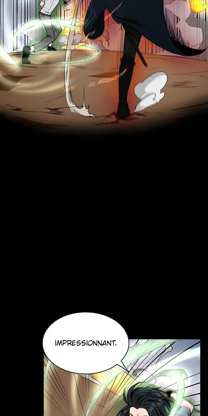 The Beginning After the End Chapitre 52 - Page 20