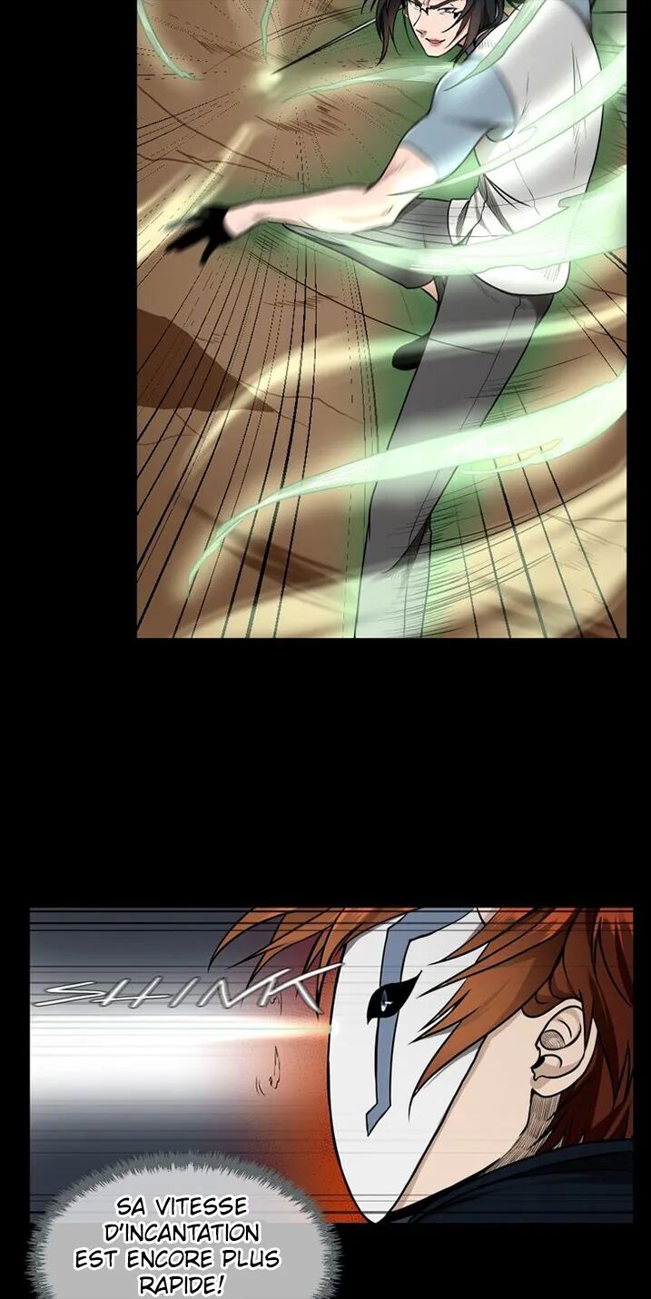 The Beginning After the End Chapitre 52 - Page 21