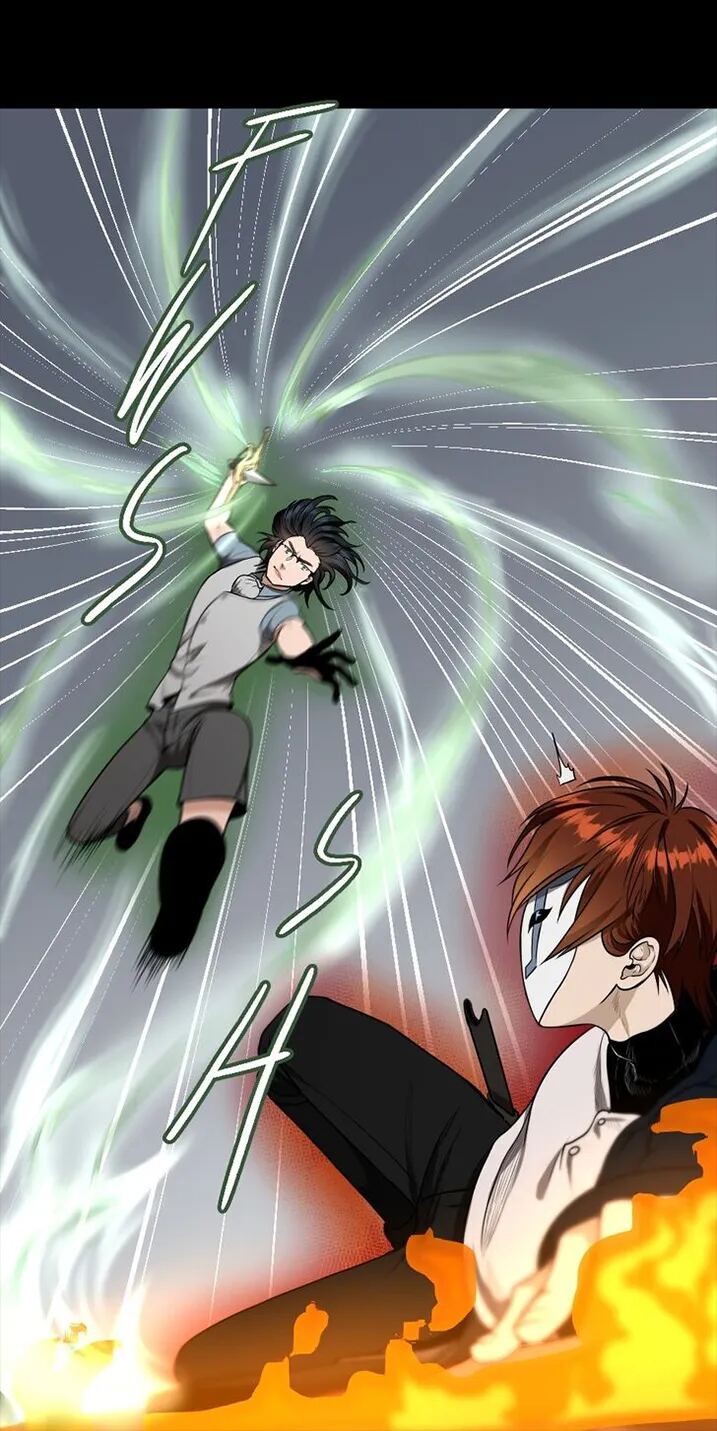 The Beginning After the End Chapitre 52 - Page 24