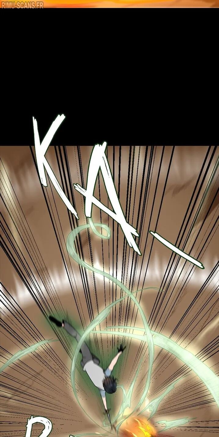 The Beginning After the End Chapitre 52 - Page 25