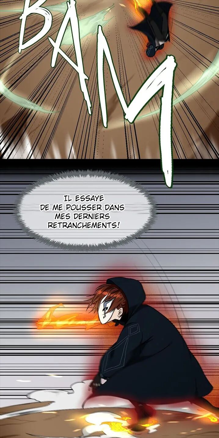 The Beginning After the End Chapitre 52 - Page 26