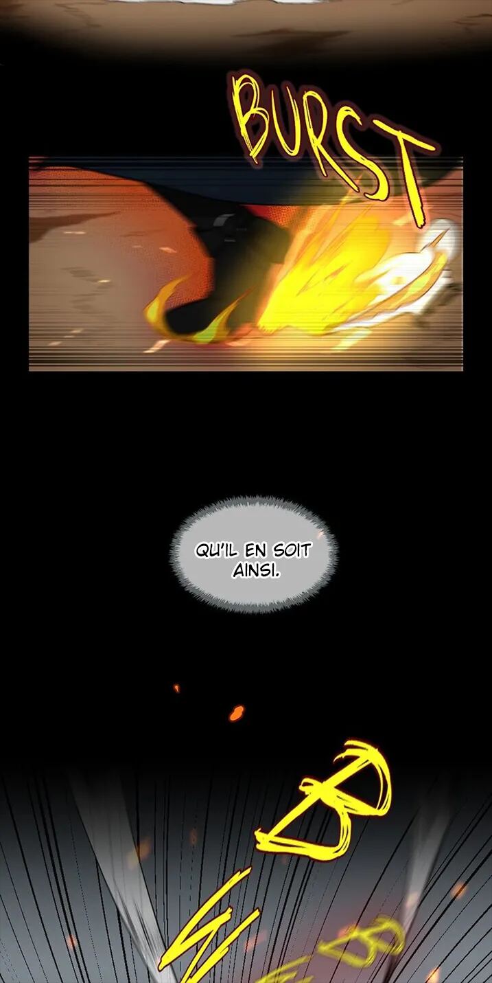 The Beginning After the End Chapitre 52 - Page 27