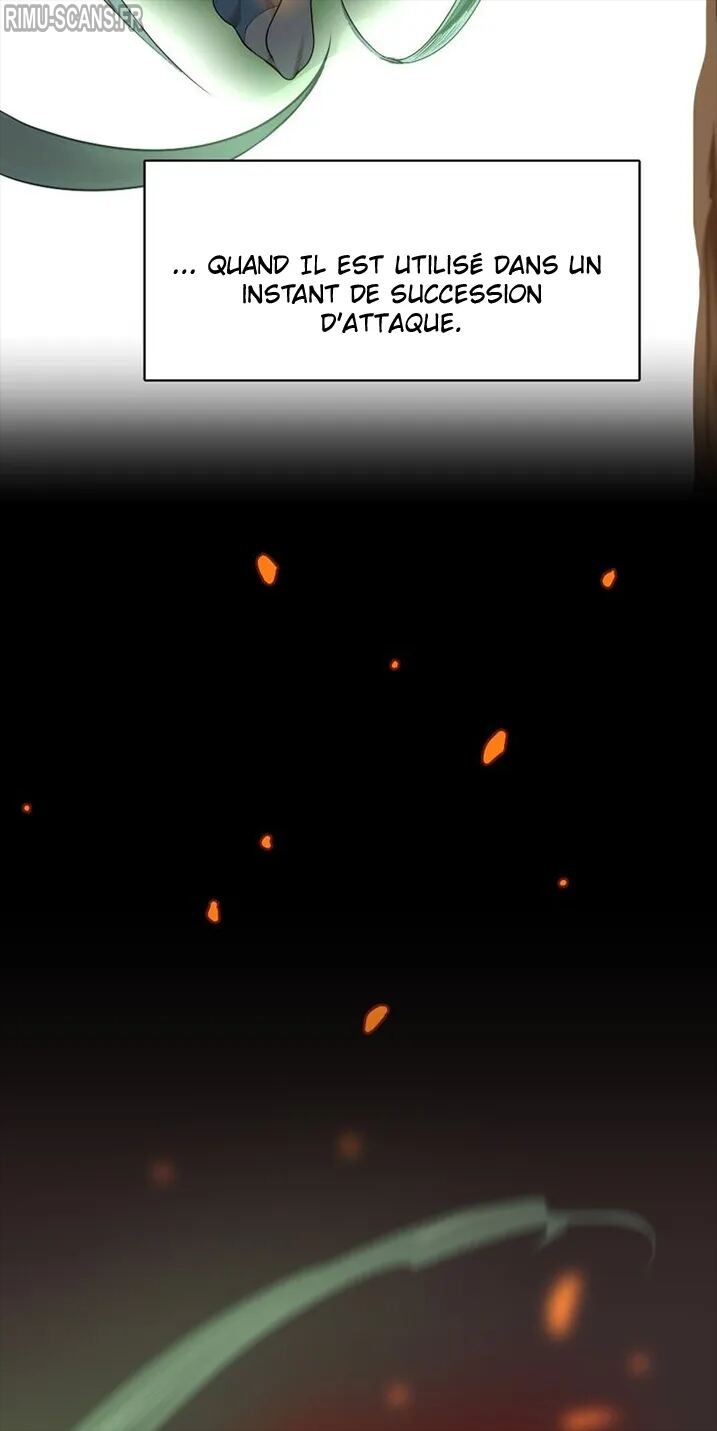 The Beginning After the End Chapitre 52 - Page 31