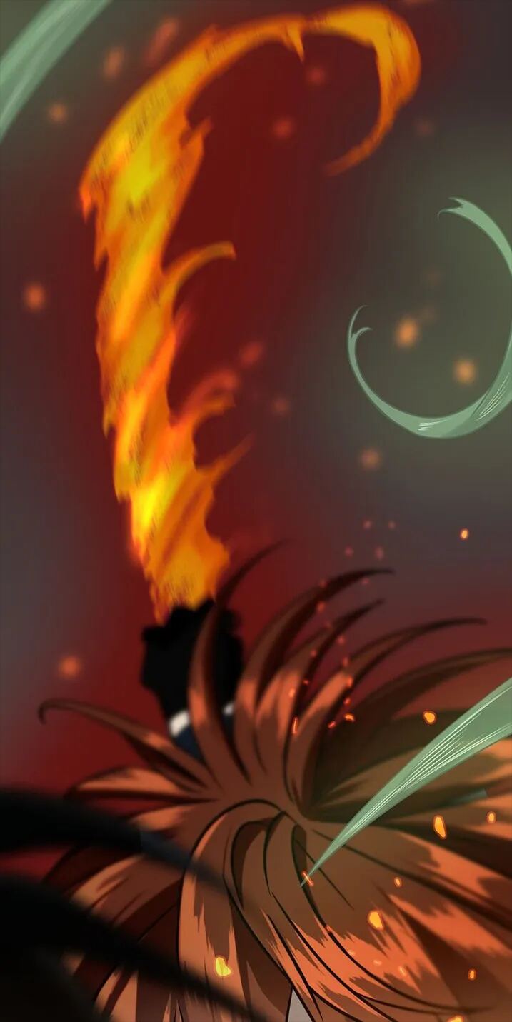 The Beginning After the End Chapitre 52 - Page 32