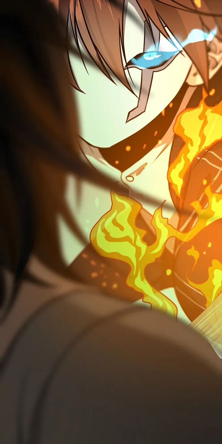 The Beginning After the End Chapitre 52 - Page 33
