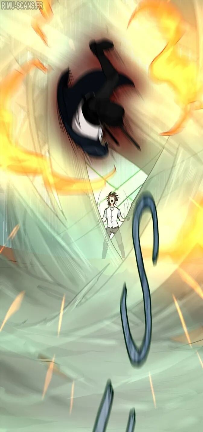 The Beginning After the End Chapitre 52 - Page 43