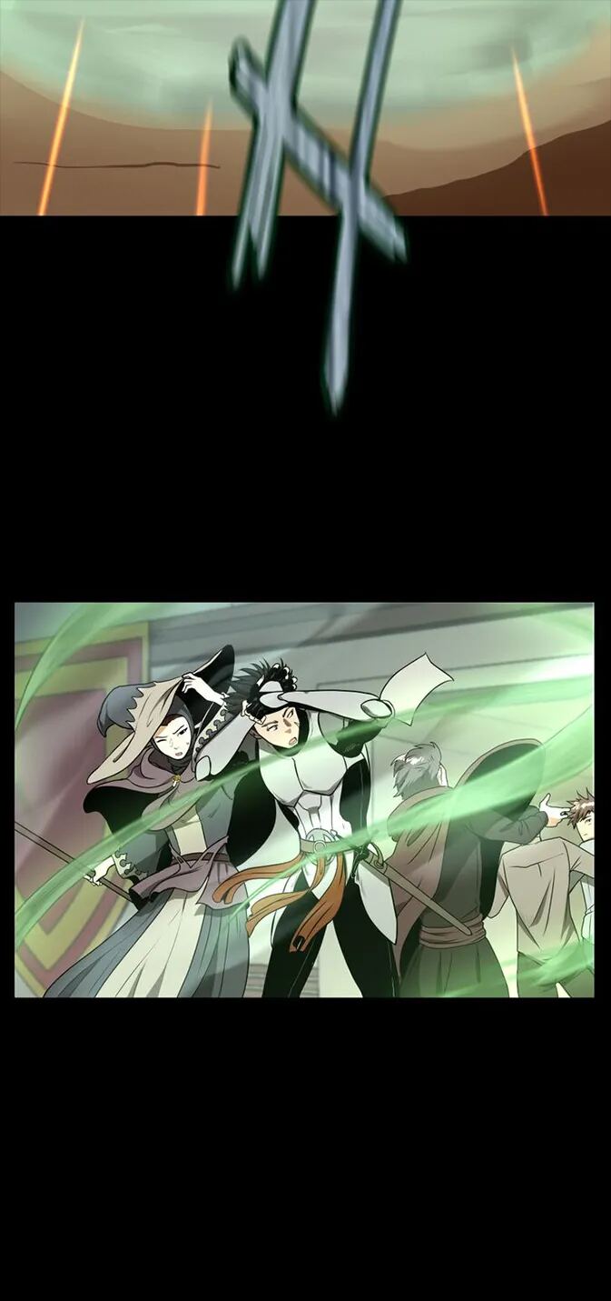 The Beginning After the End Chapitre 52 - Page 44