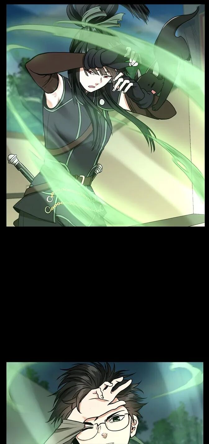 The Beginning After the End Chapitre 52 - Page 45