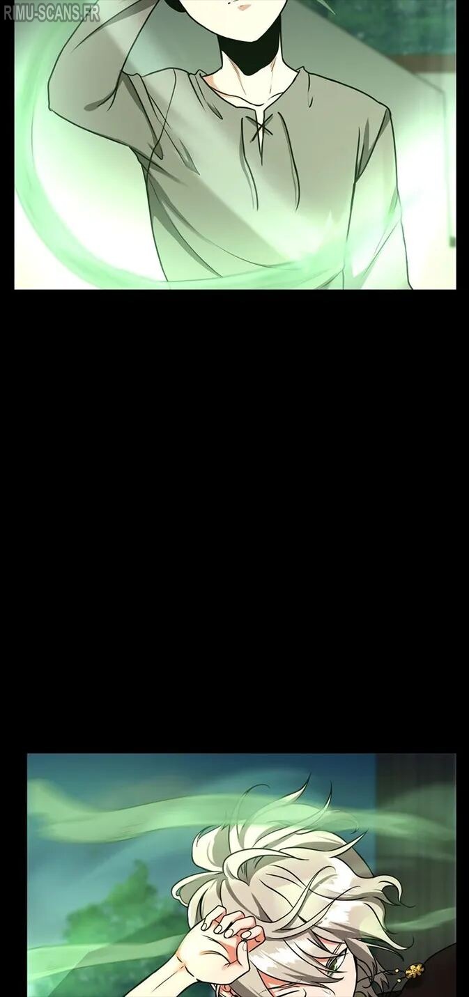 The Beginning After the End Chapitre 52 - Page 46