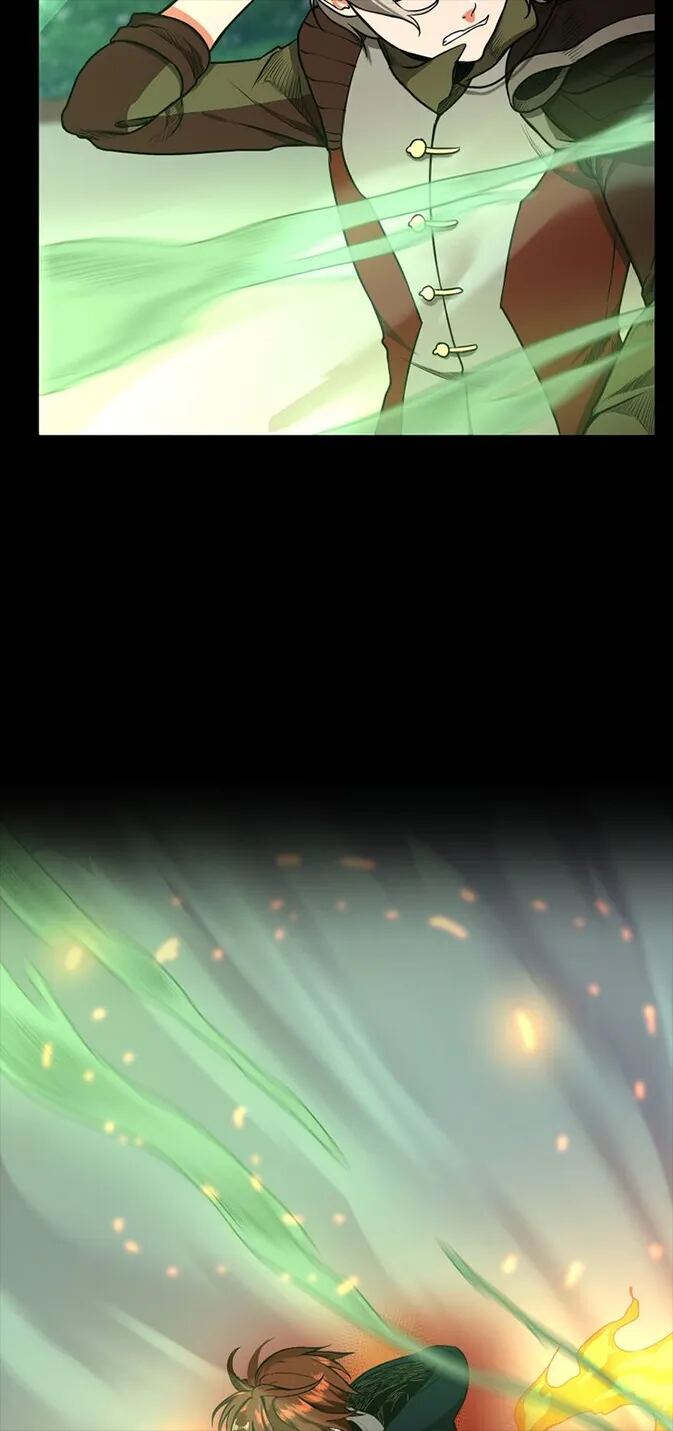 The Beginning After the End Chapitre 52 - Page 47