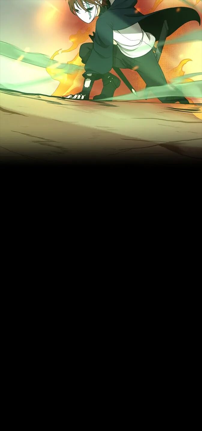 The Beginning After the End Chapitre 52 - Page 48
