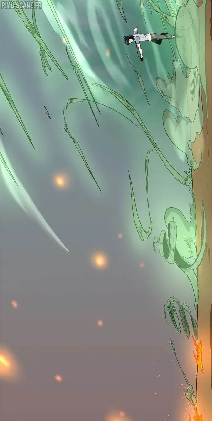 The Beginning After the End Chapitre 52 - Page 52