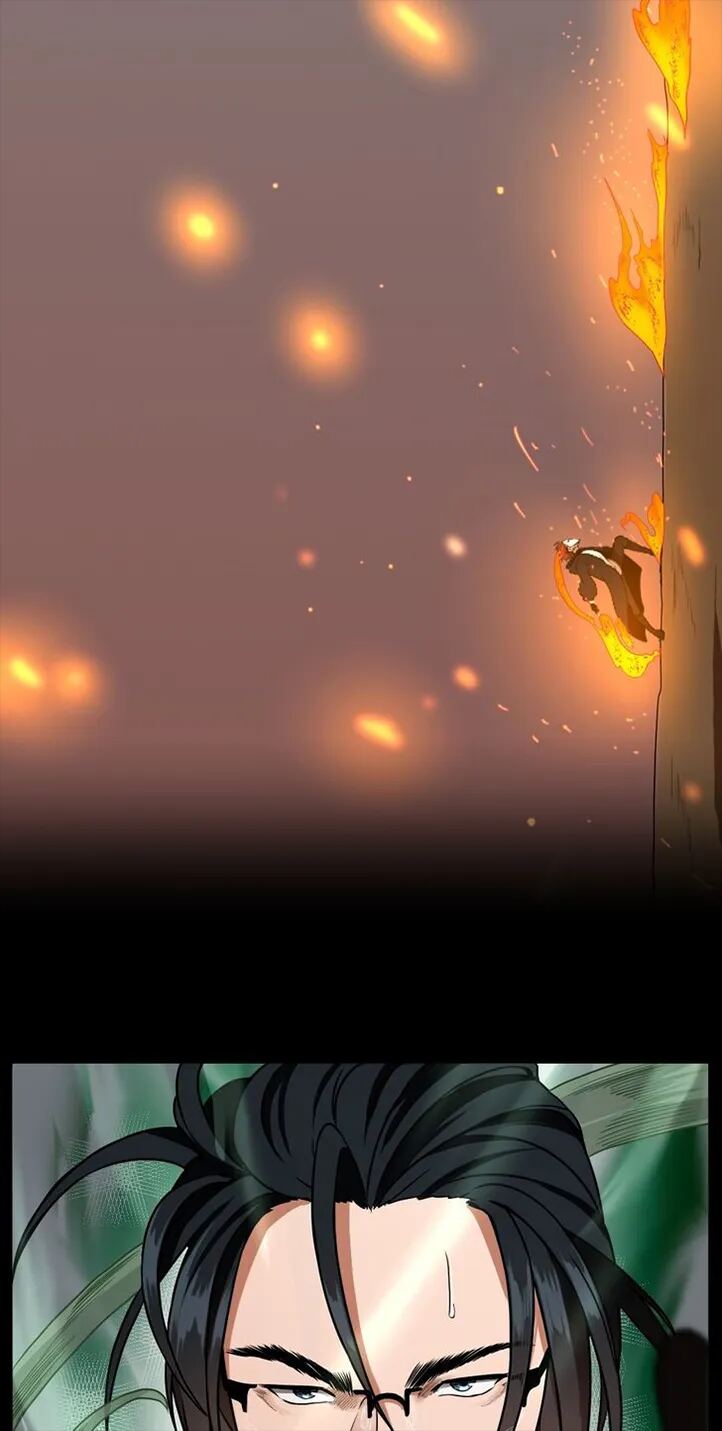 The Beginning After the End Chapitre 52 - Page 53