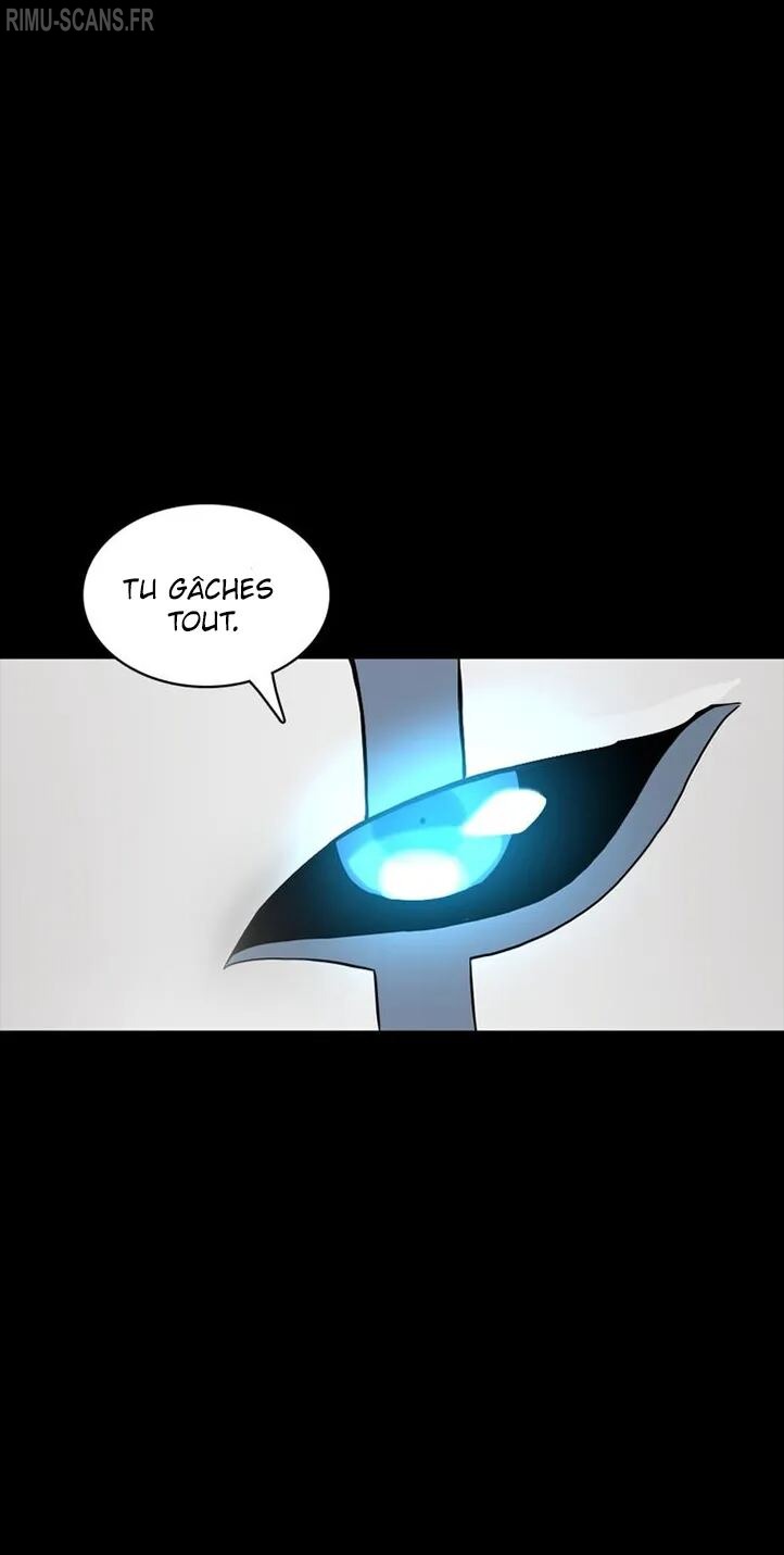 The Beginning After the End Chapitre 52 - Page 55