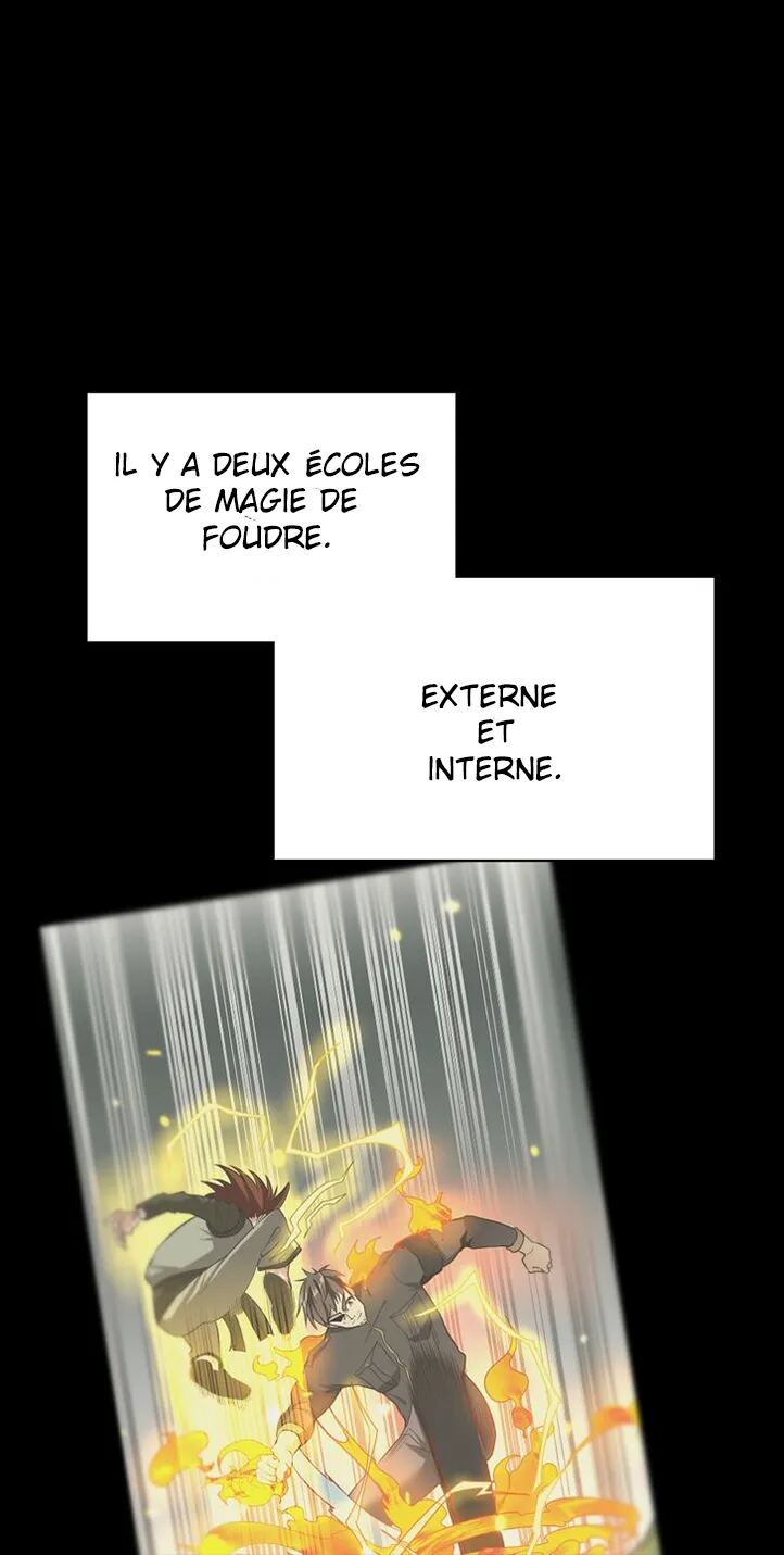 The Beginning After the End Chapitre 52 - Page 56