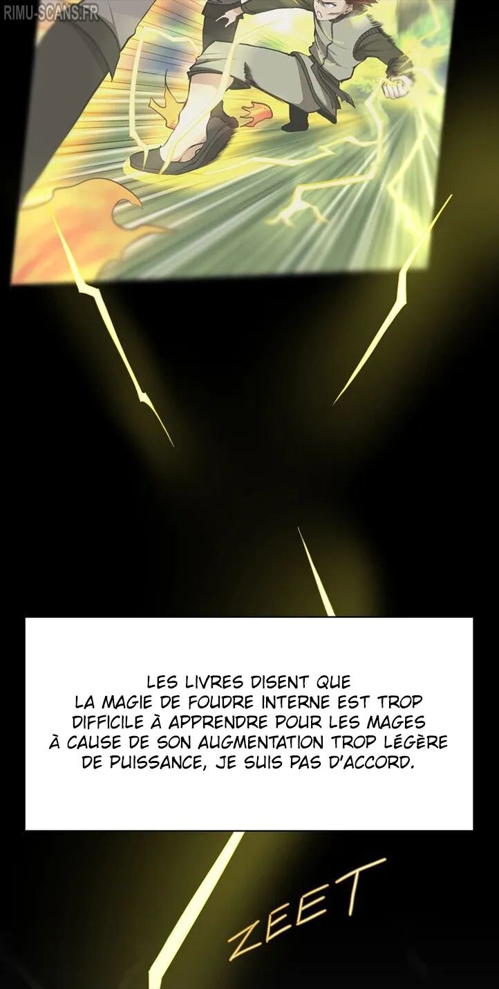 The Beginning After the End Chapitre 52 - Page 58