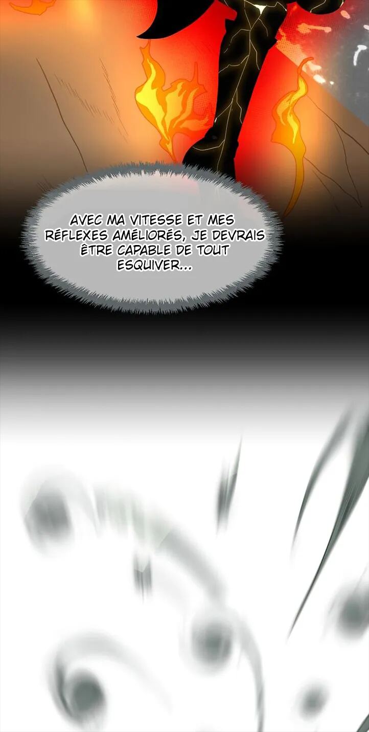 The Beginning After the End Chapitre 52 - Page 60