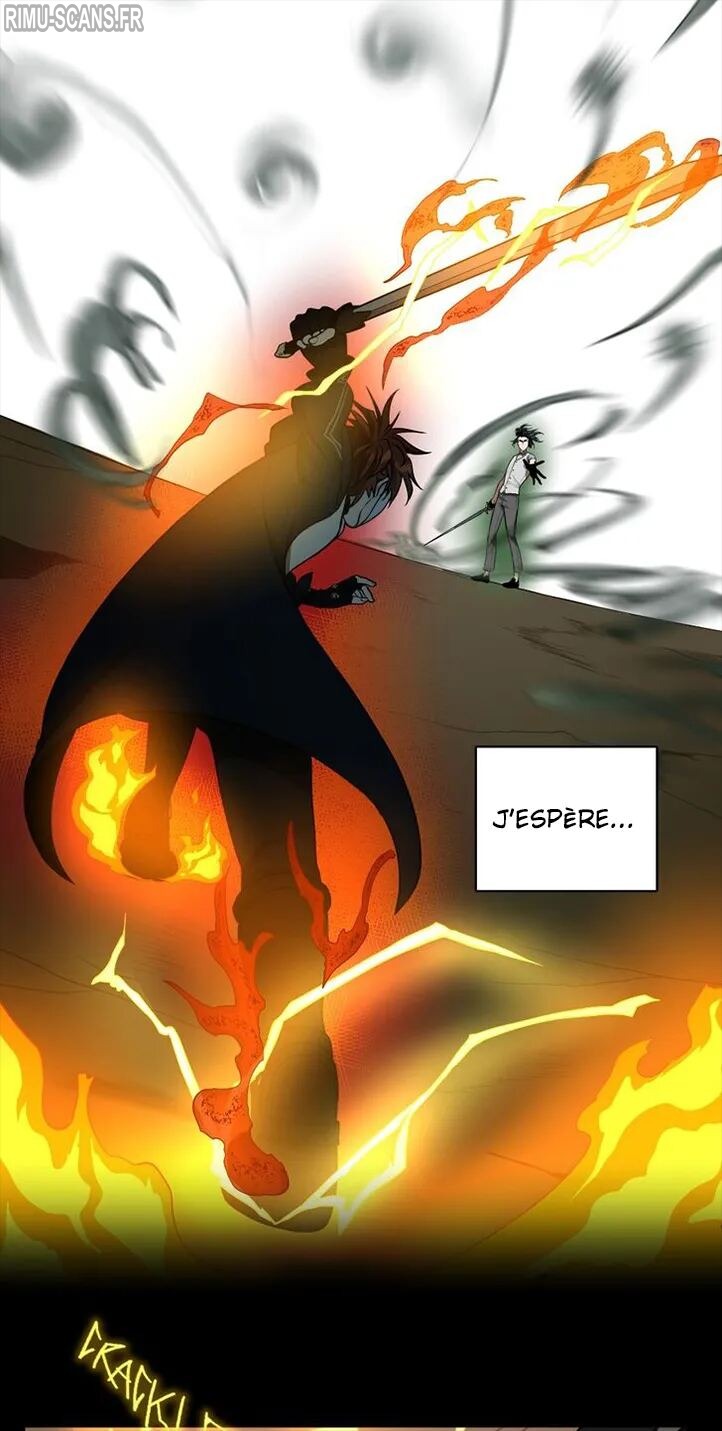 The Beginning After the End Chapitre 52 - Page 61
