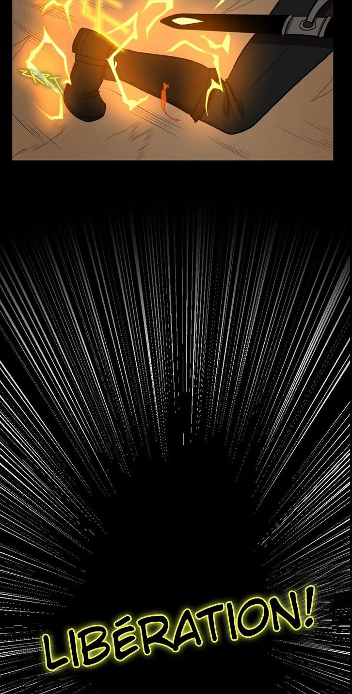 The Beginning After the End Chapitre 52 - Page 62