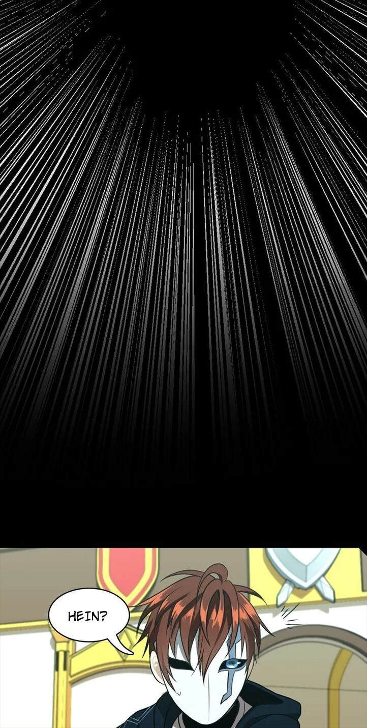 The Beginning After the End Chapitre 52 - Page 63