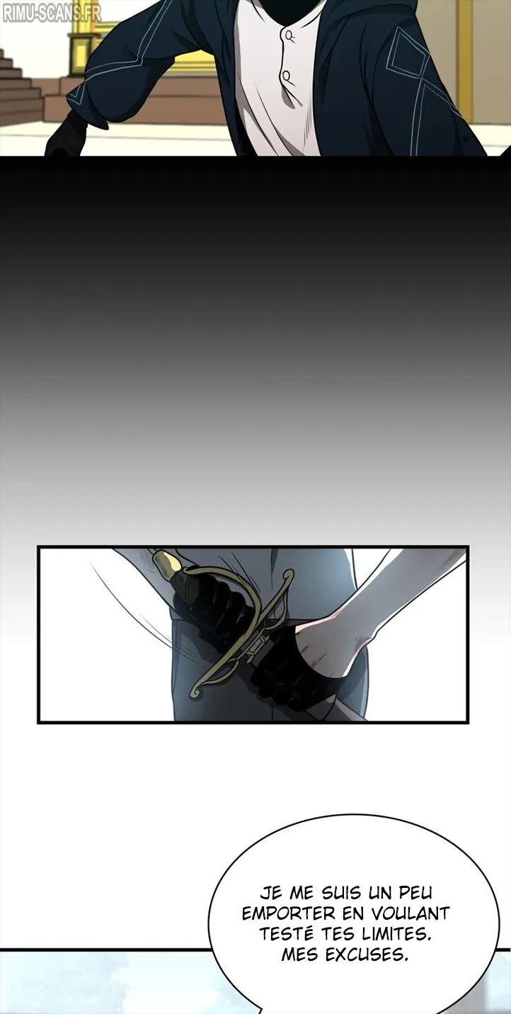 The Beginning After the End Chapitre 52 - Page 64