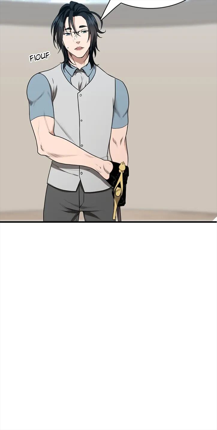The Beginning After the End Chapitre 52 - Page 65