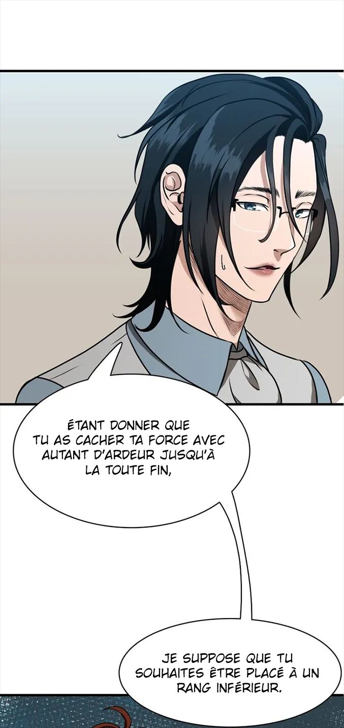 The Beginning After the End Chapitre 52 - Page 66