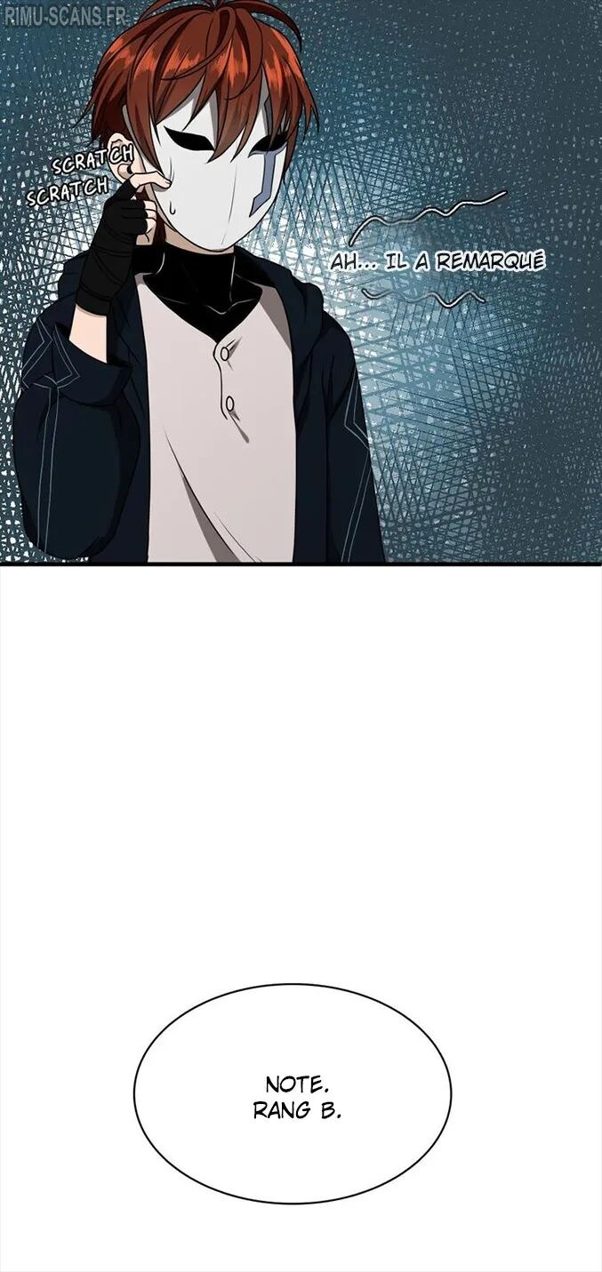 The Beginning After the End Chapitre 52 - Page 67