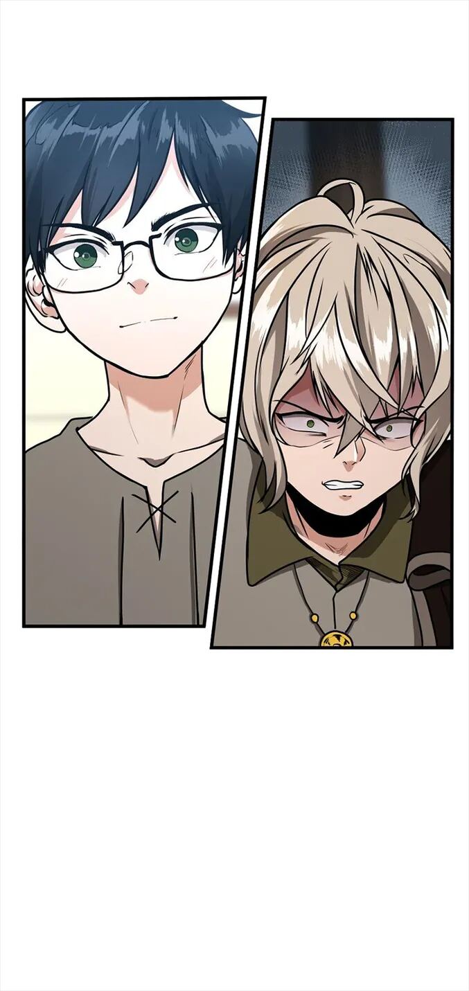 The Beginning After the End Chapitre 52 - Page 69