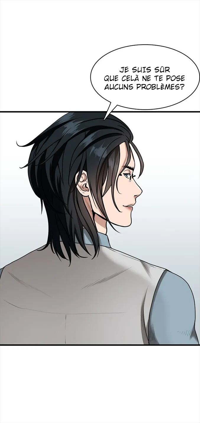 The Beginning After the End Chapitre 52 - Page 71