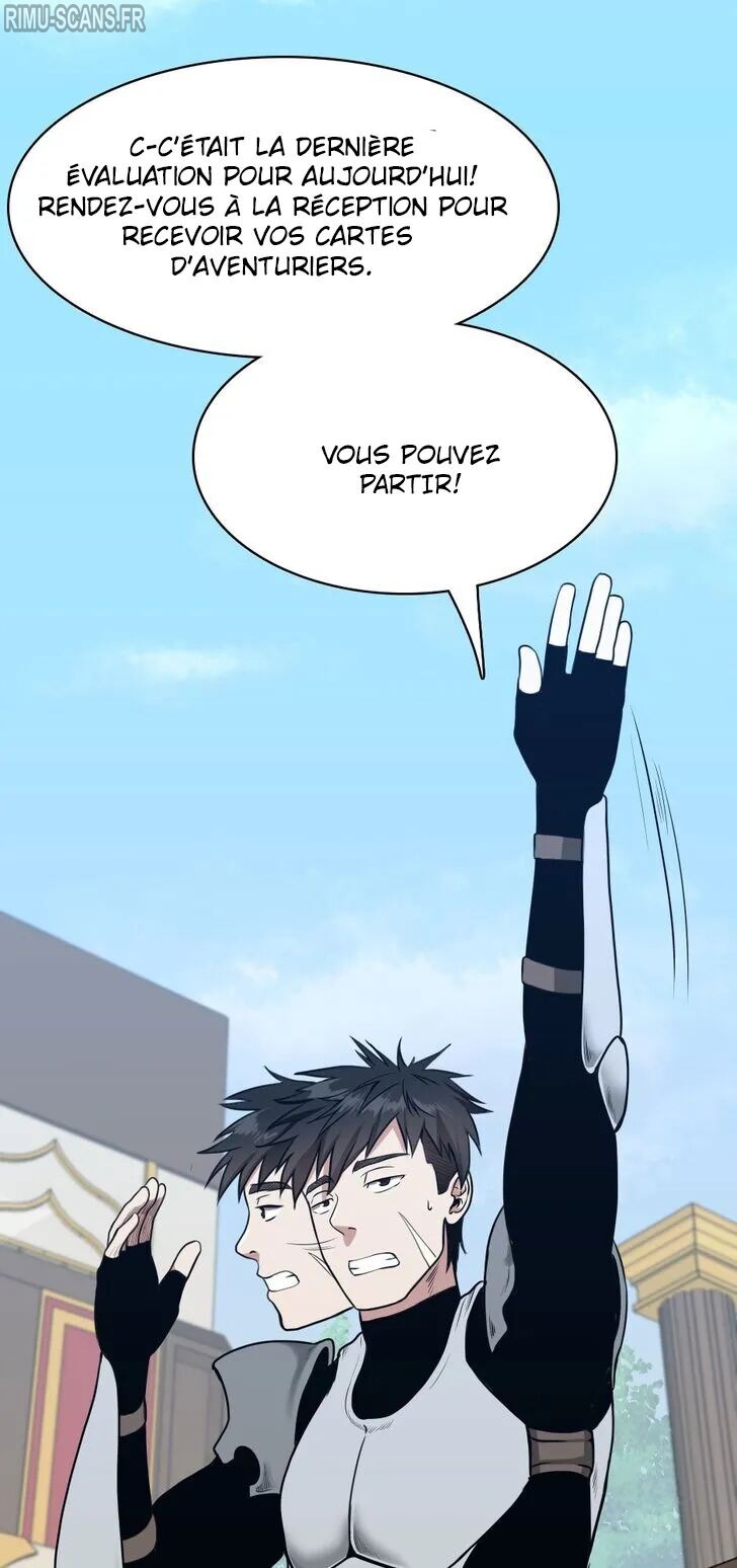 The Beginning After the End Chapitre 53 - Page 4