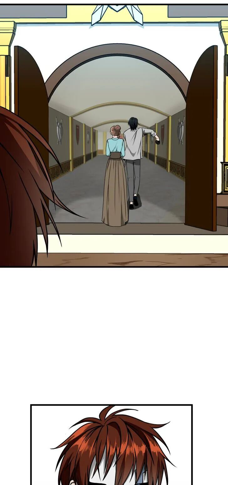 The Beginning After the End Chapitre 53 - Page 6