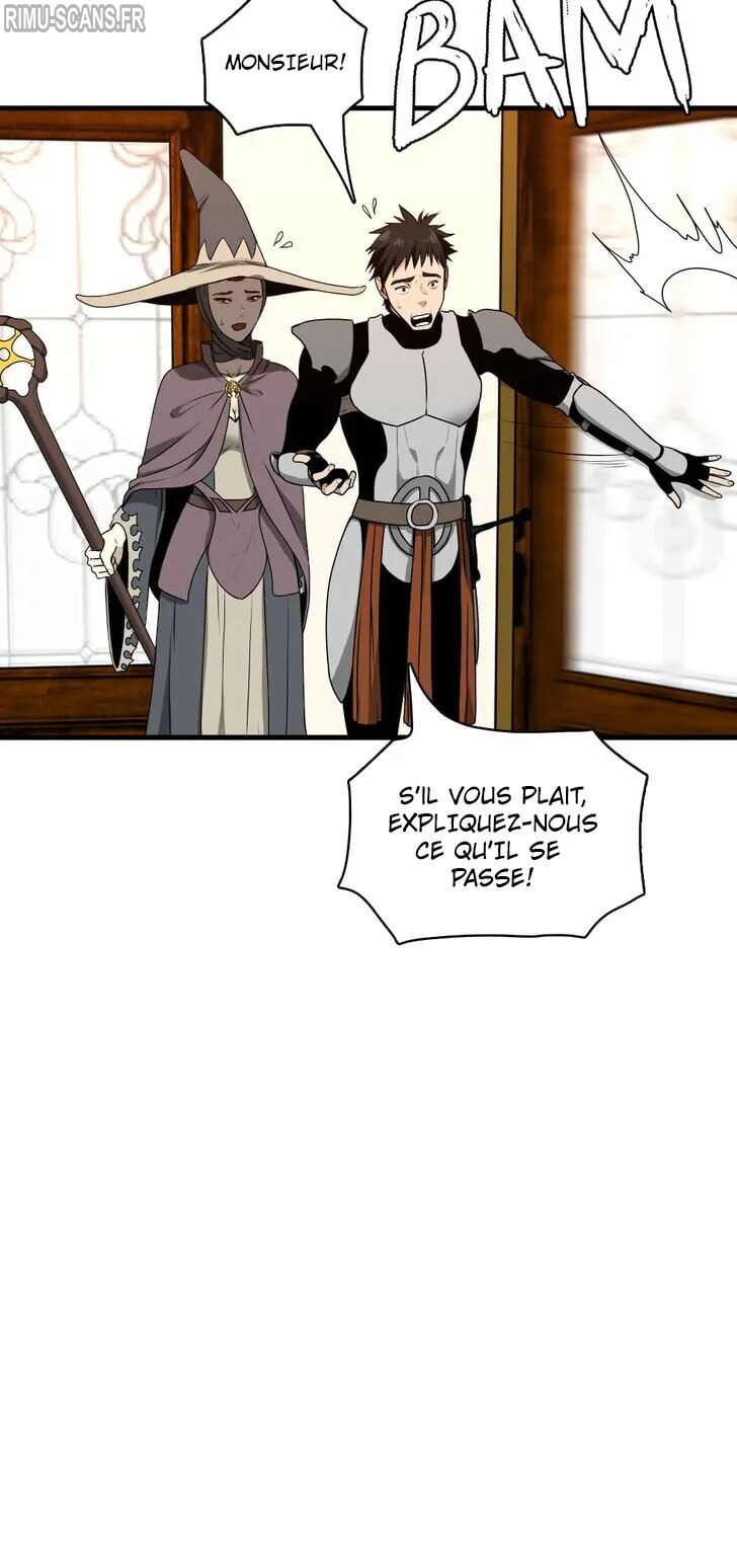 The Beginning After the End Chapitre 53 - Page 16
