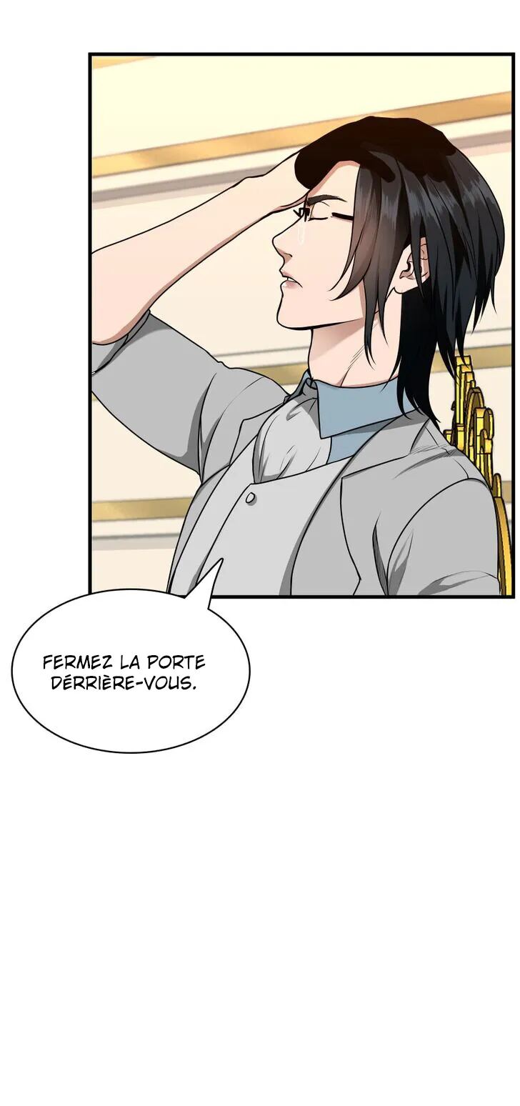 The Beginning After the End Chapitre 53 - Page 17