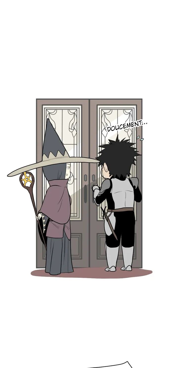 The Beginning After the End Chapitre 53 - Page 18