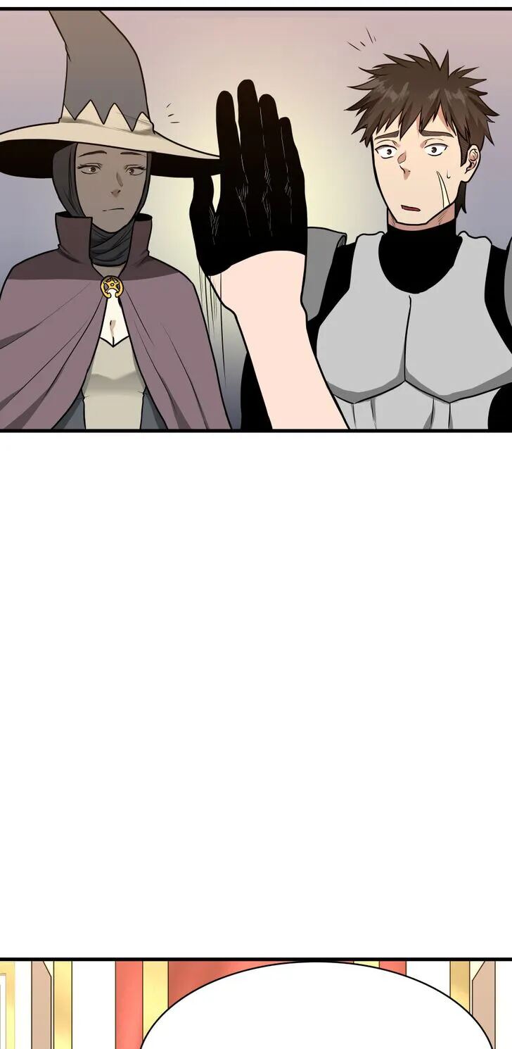 The Beginning After the End Chapitre 53 - Page 21