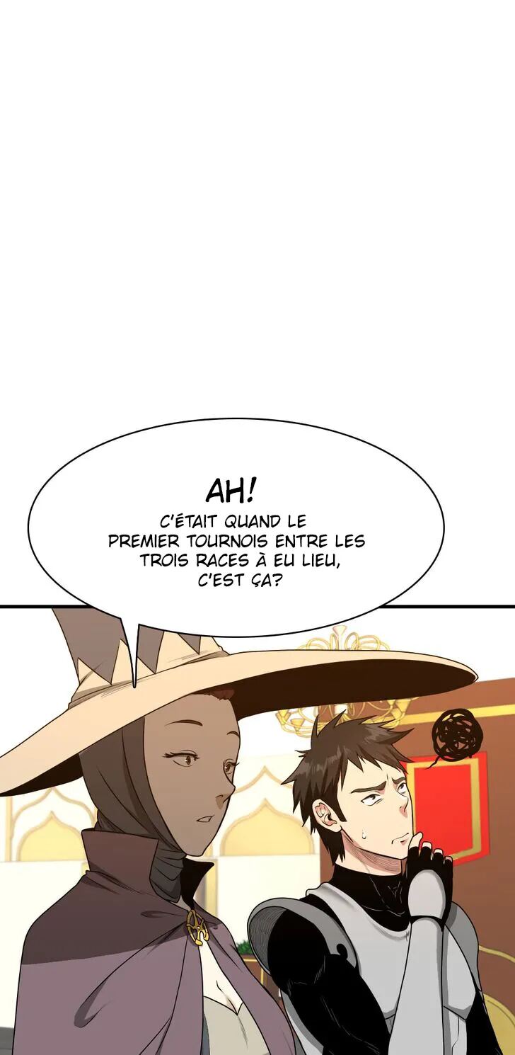 The Beginning After the End Chapitre 53 - Page 23