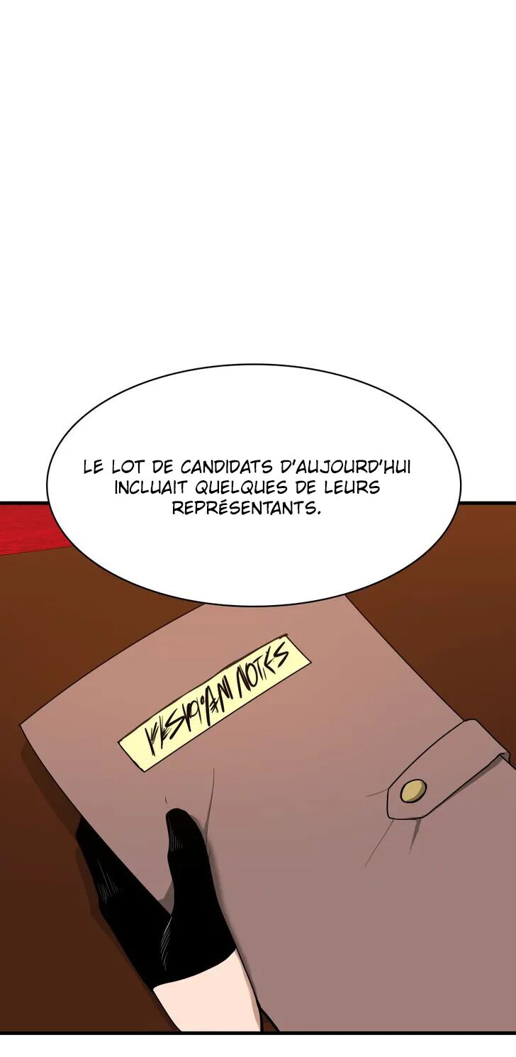 The Beginning After the End Chapitre 53 - Page 26