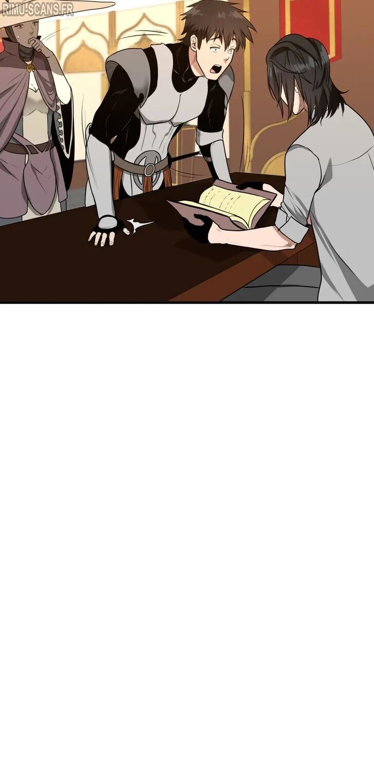 The Beginning After the End Chapitre 53 - Page 28