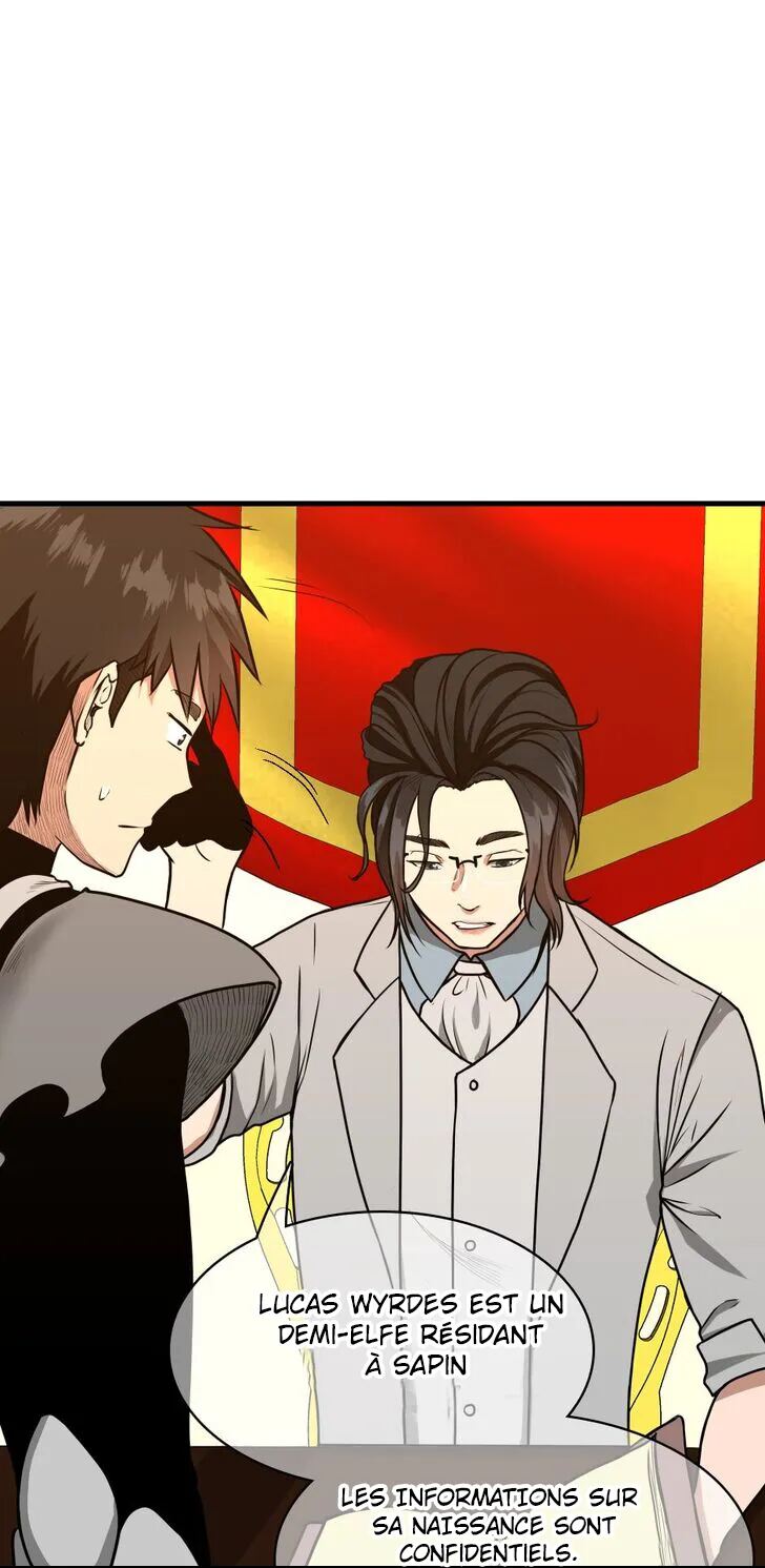 The Beginning After the End Chapitre 53 - Page 29