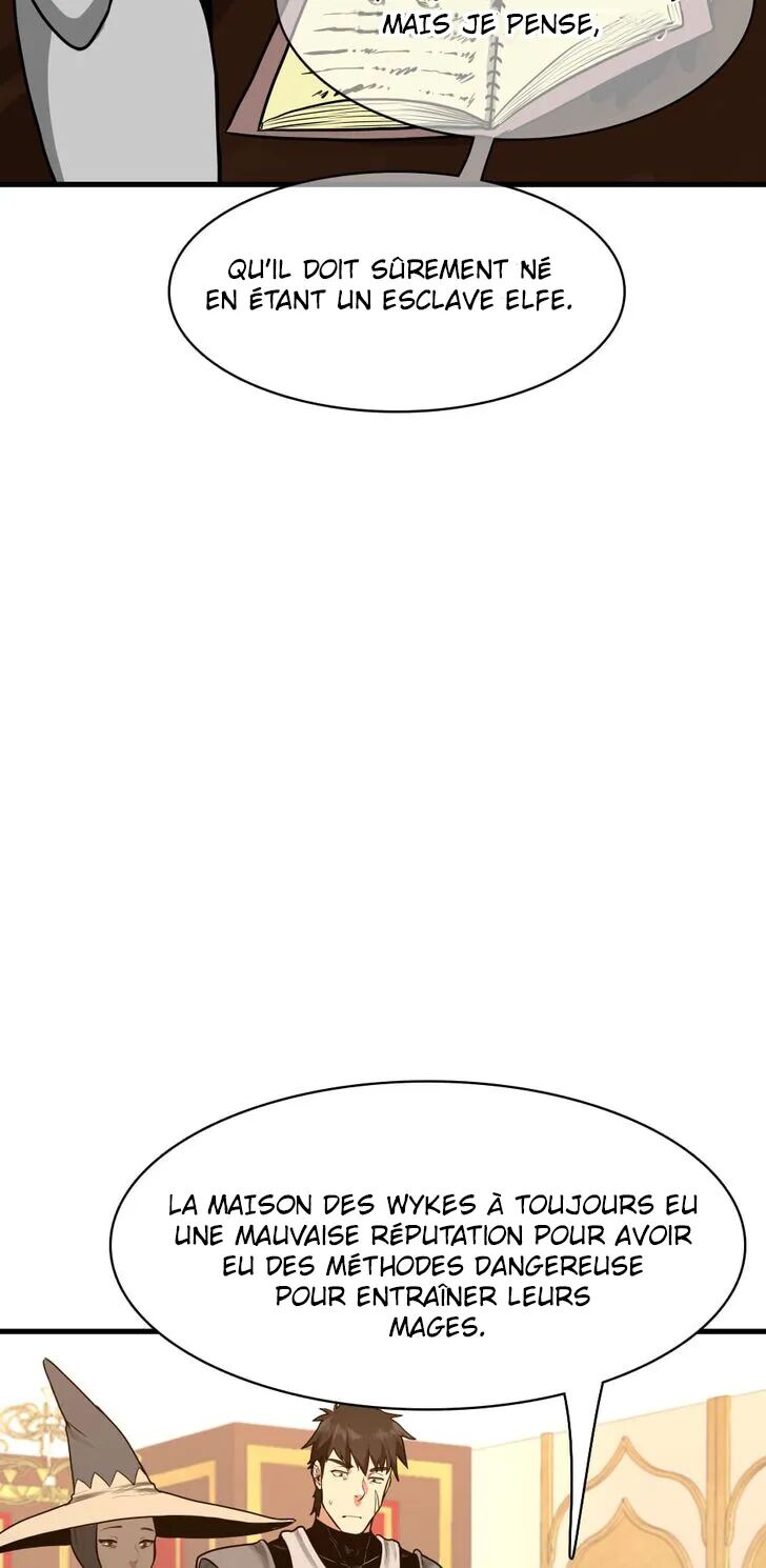 The Beginning After the End Chapitre 53 - Page 30