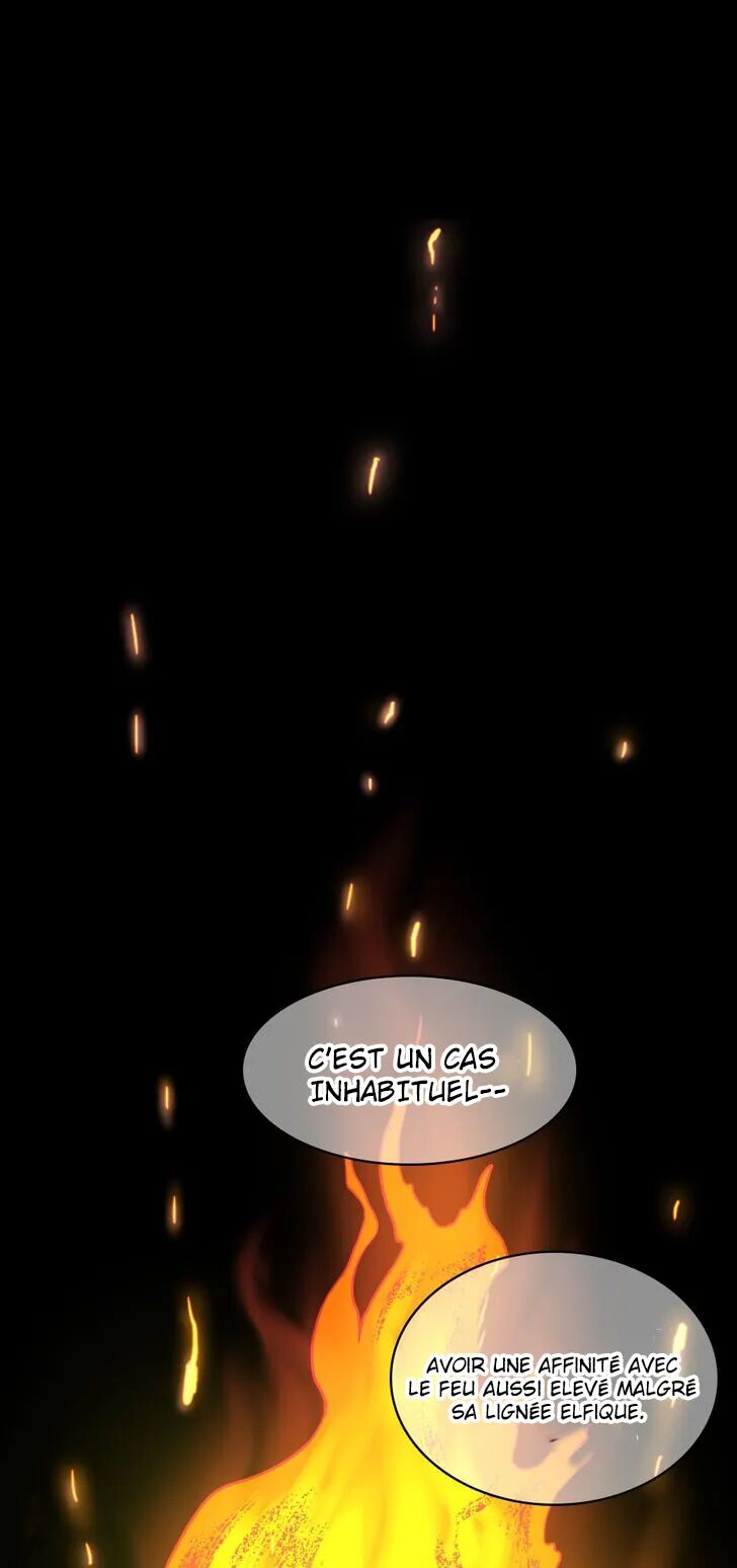 The Beginning After the End Chapitre 53 - Page 32