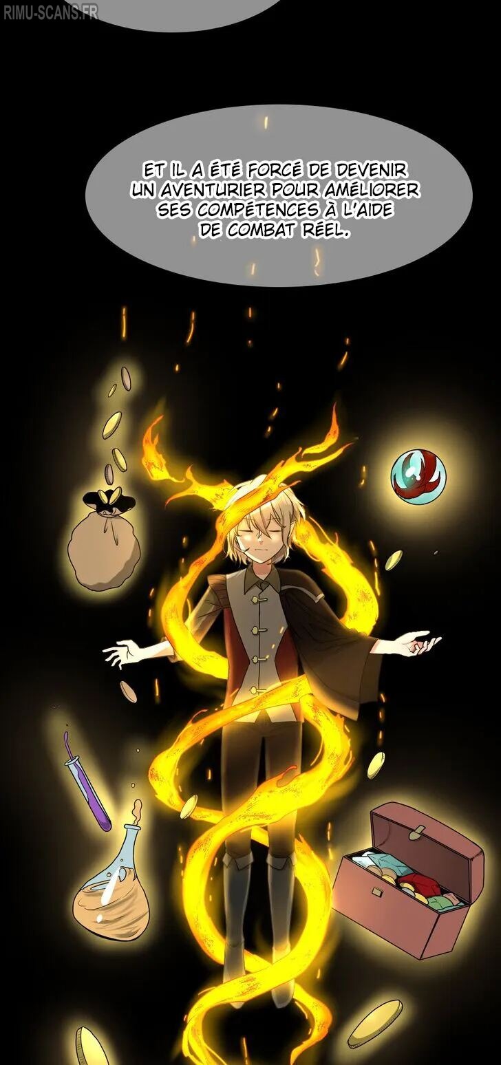 The Beginning After the End Chapitre 53 - Page 34